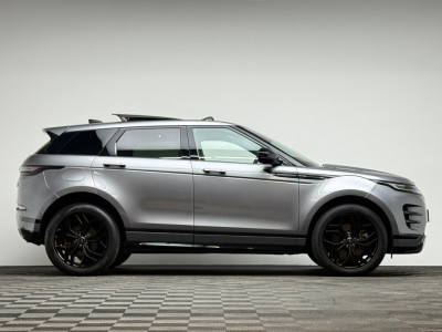 2022 Land Rover Range Rover Evoque