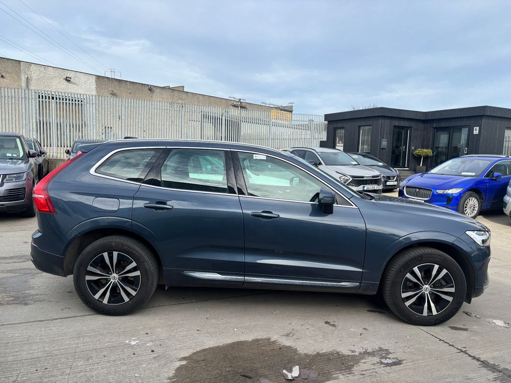 2023 Volvo XC60