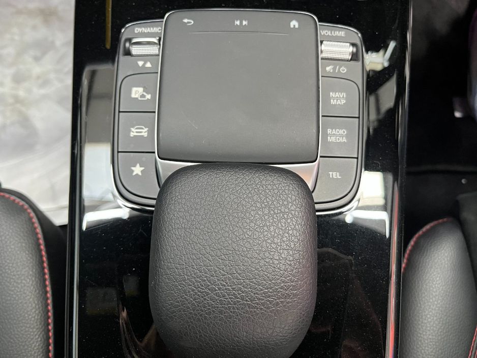 2021 Mercedes-Benz CLA Class