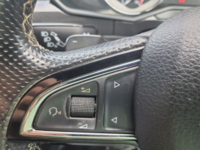 2017 Skoda Superb