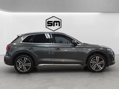 2021 Audi Q5