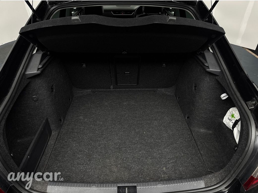 2020 Skoda Octavia