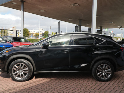 2017 Lexus NX