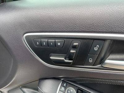 2014 Mercedes-Benz A Class