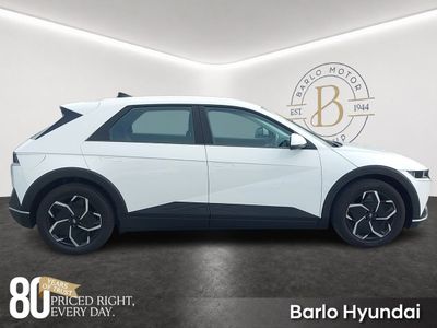 2025 Hyundai Ioniq 5
