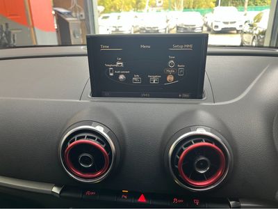 2014 Audi A3
