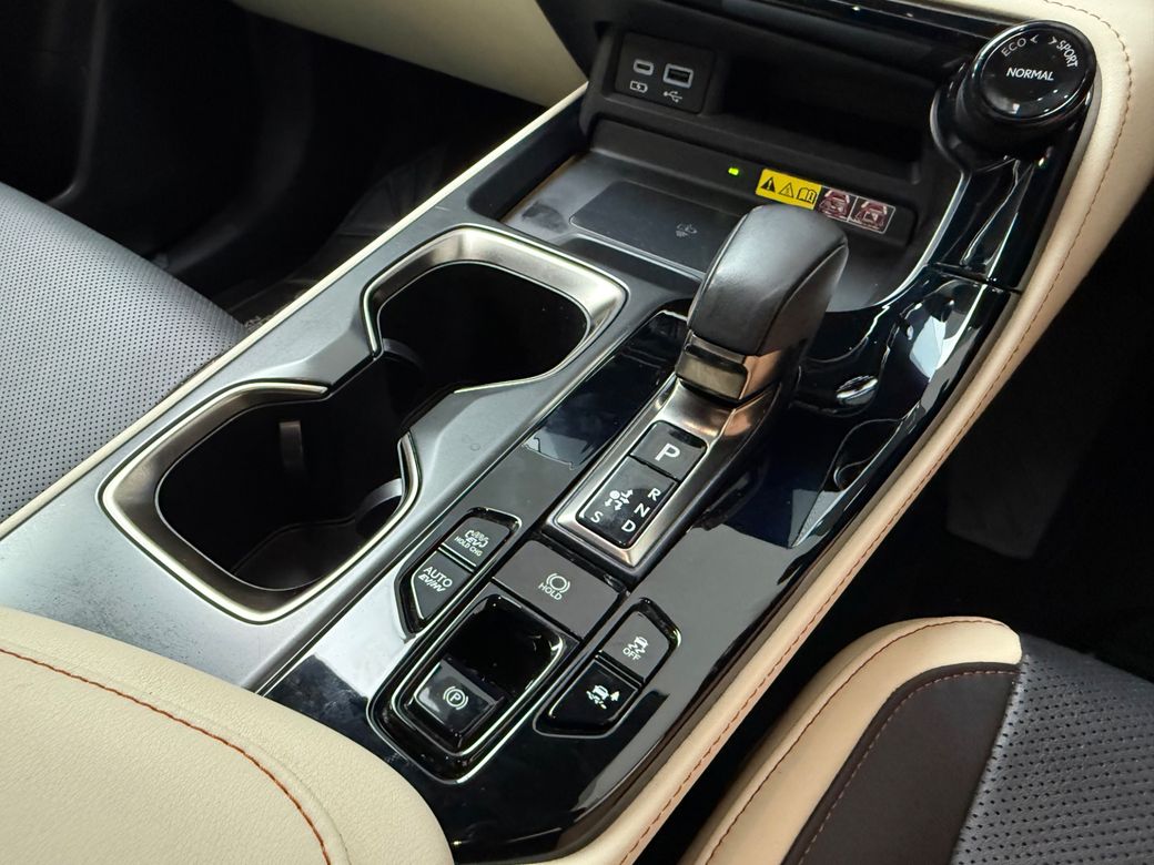 2023 Lexus NX 450H+