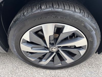 2024 Skoda Kodiaq