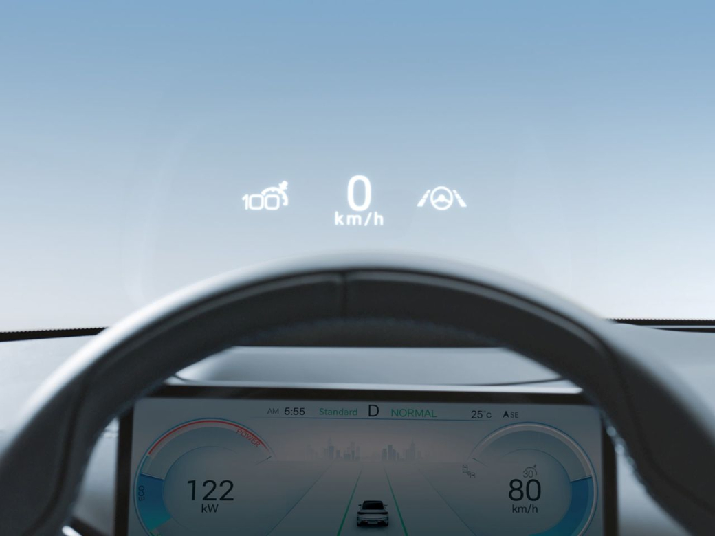 2025 BYD Seal