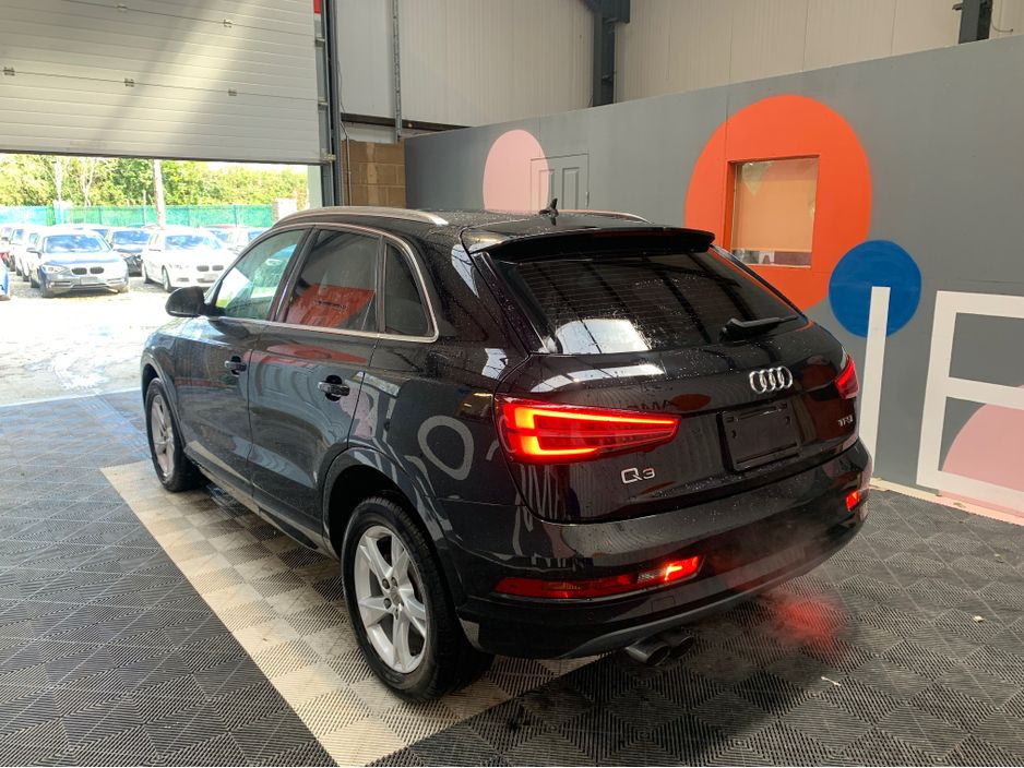 2016 Audi Q3