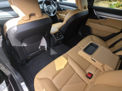 2020 Volvo V90