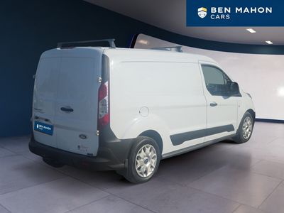 2016 Ford Transit Connect