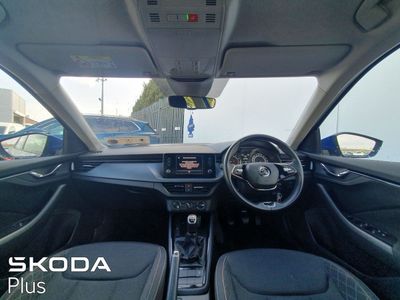 2023 Skoda Kamiq