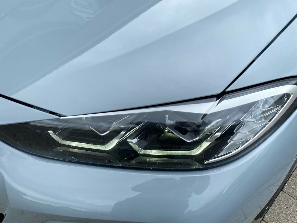 2023 BMW 4 Series