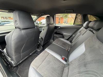 2023 Volkswagen ID.4