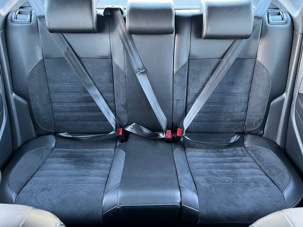 2016 Volkswagen Polo