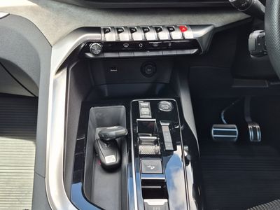 2024 Peugeot 3008