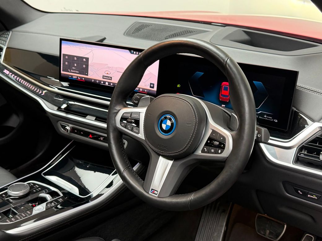 2023 BMW X5