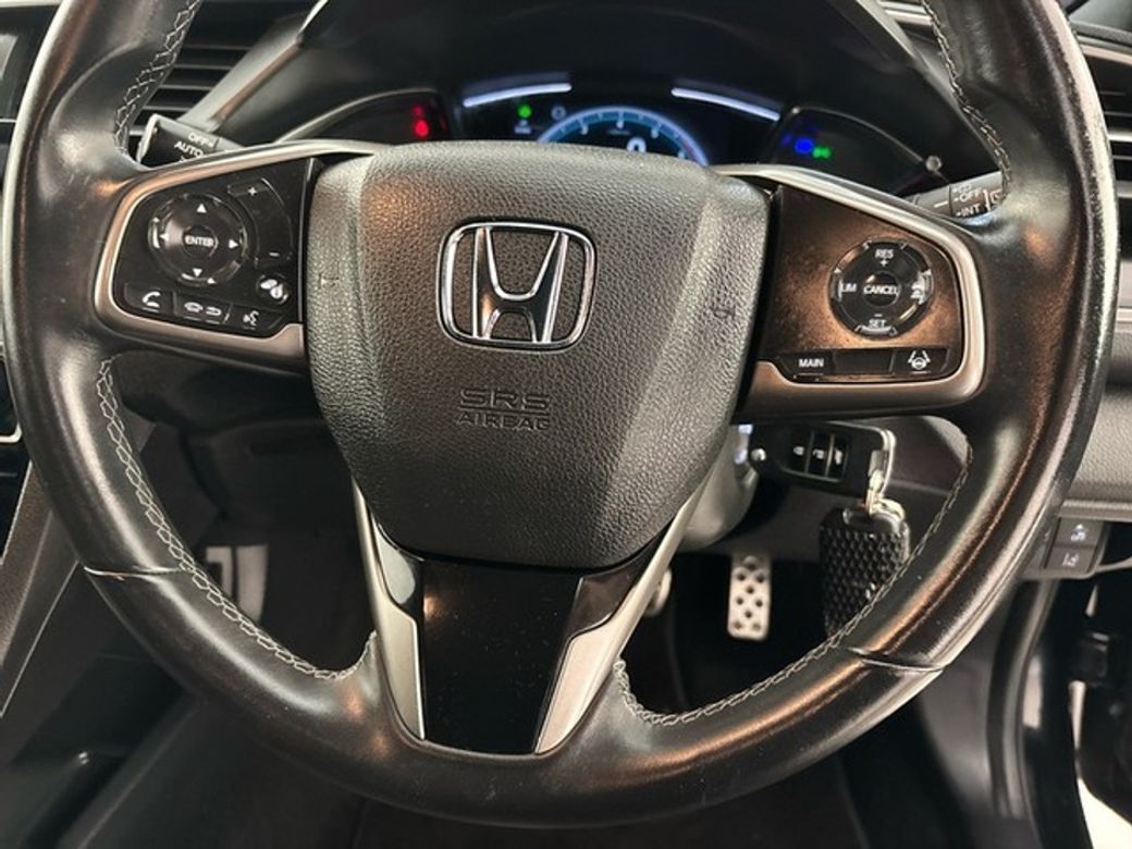 2021 Honda Civic