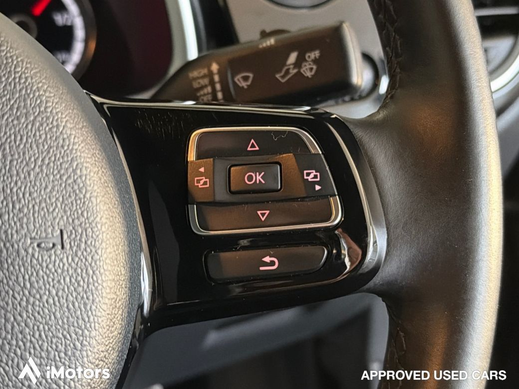 2017 Volkswagen Beetle