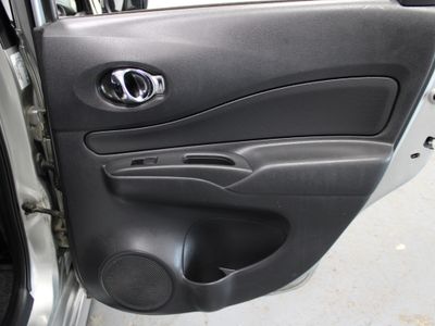 2015 Nissan Note