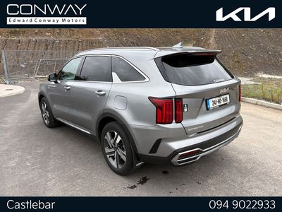 2024 Kia Sorento