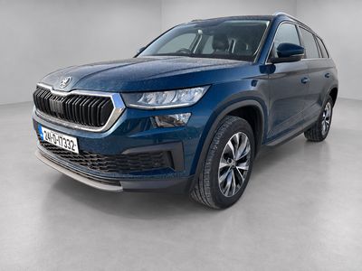 2024 Skoda Kodiaq