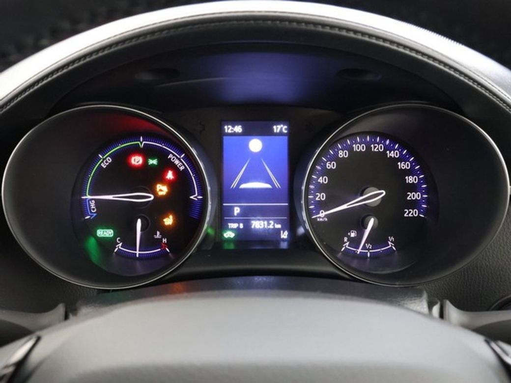 2023 Toyota C-HR