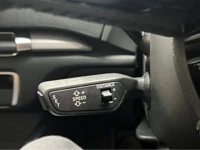 2020 Audi A3