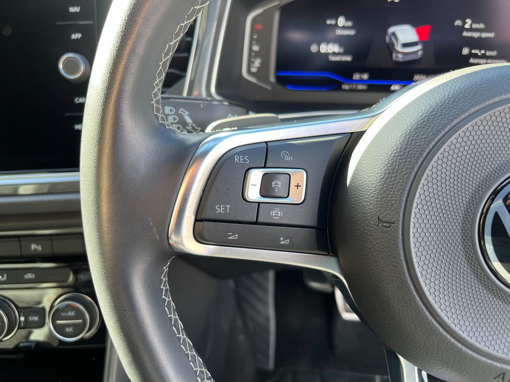 2022 Volkswagen T-Roc