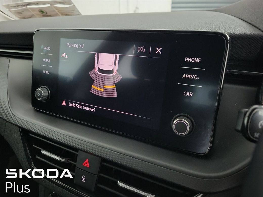 2022 Skoda Kamiq