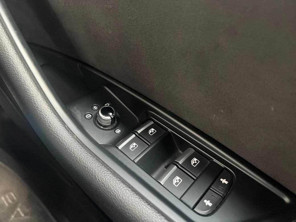 2018 Audi A5