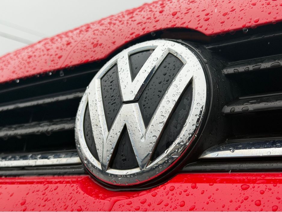 2014 Volkswagen Polo