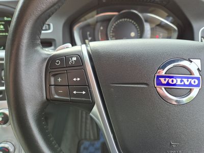 2017 Volvo S60
