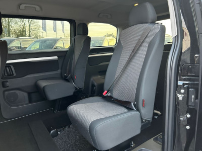 2024 Citroen SpaceTourer