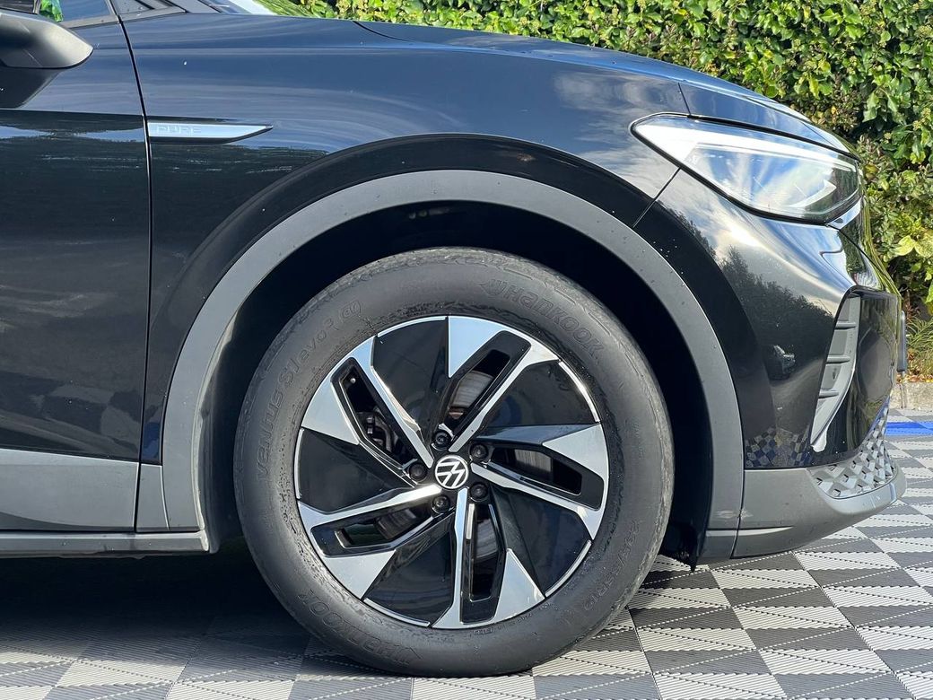2023 Volkswagen ID.4