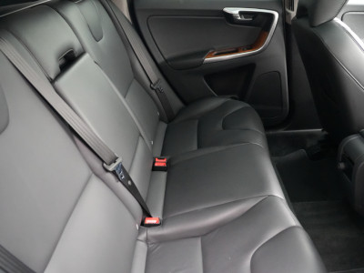 2017 Volvo XC60
