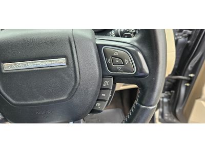 2013 Land Rover Range Rover Evoque