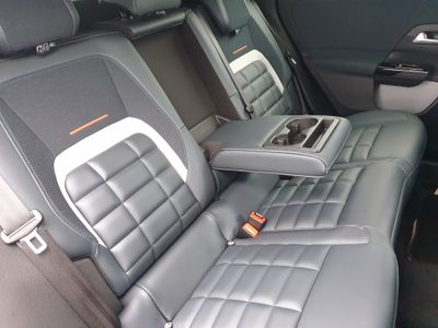 2026 Citroen C5 Aircross