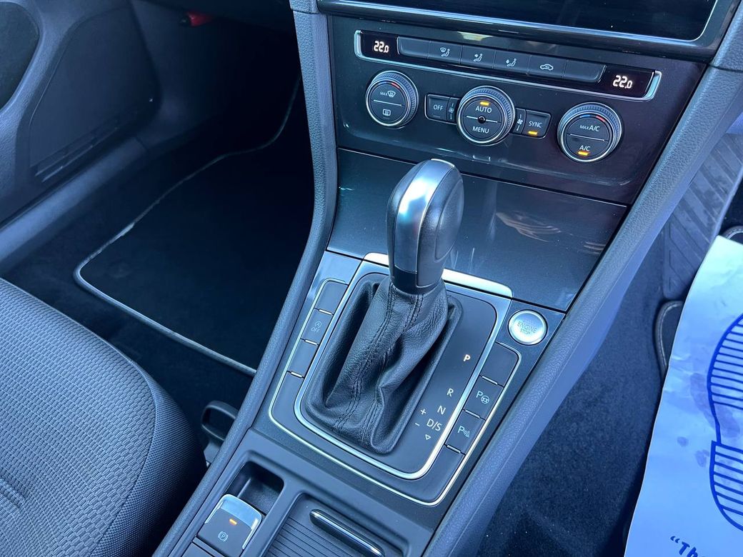 2020 Volkswagen Golf