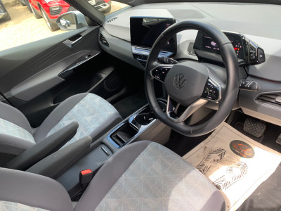 2021 Volkswagen ID.3