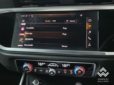2020 Audi Q3