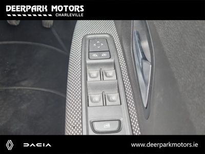 2022 Dacia Sandero Stepway
