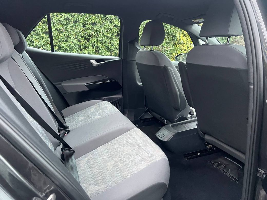 2023 Volkswagen ID.3