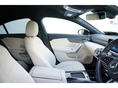 2024 Mercedes-Benz CLA Class