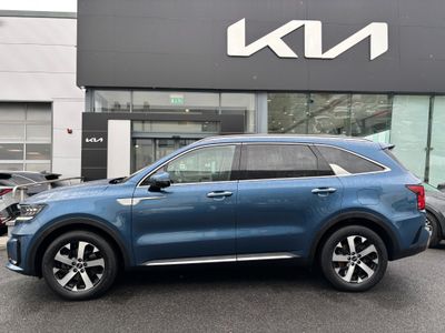 2021 Kia Sorento