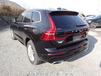 2018 Volvo XC60