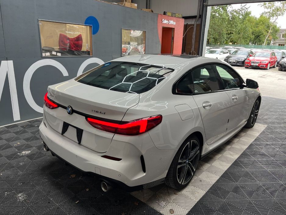 2022 BMW 2 Series