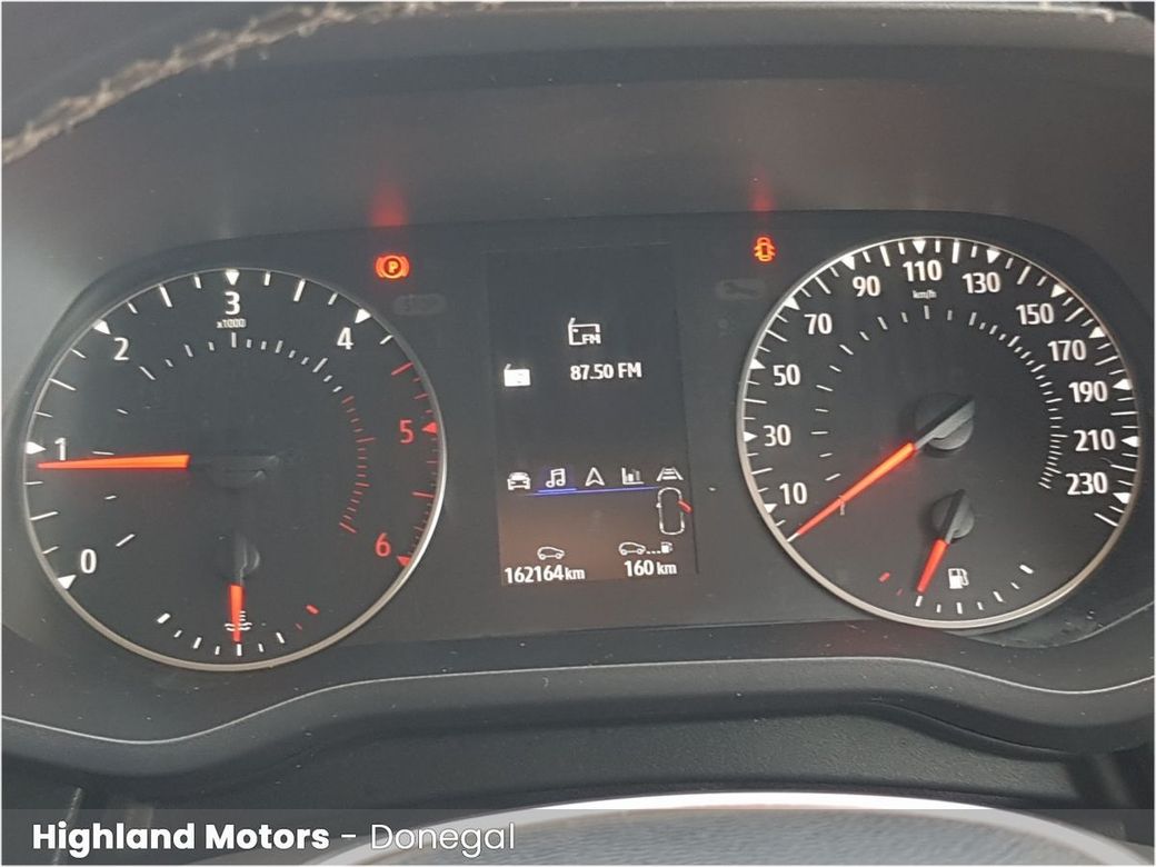 2023 Renault Trafic