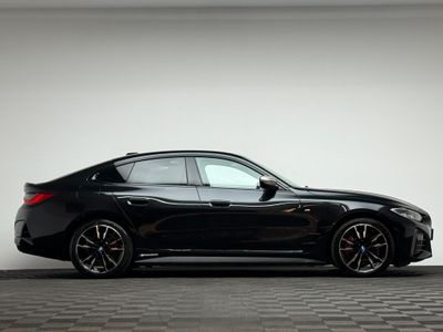 2022 BMW i4